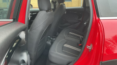 MINI Hatchback 2.0 Cooper S Classic II 5dr Petrol Hatchback